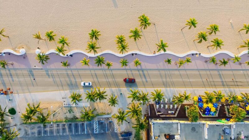 Miami Premium Driving Night Tour with Skyviews Wheel Ride - What Makes This Tour Stand Out?
