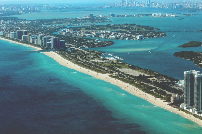 Miami Premium Driving Tour with Little Havana & Boat Cruise - The Island Queen Boat Cruise: Waterways & Millionaires Mansions