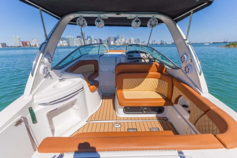 Miami: Private Boat Cruise & Guided Scenic Tour - An In-Depth Look at the Miami Private Boat Tour