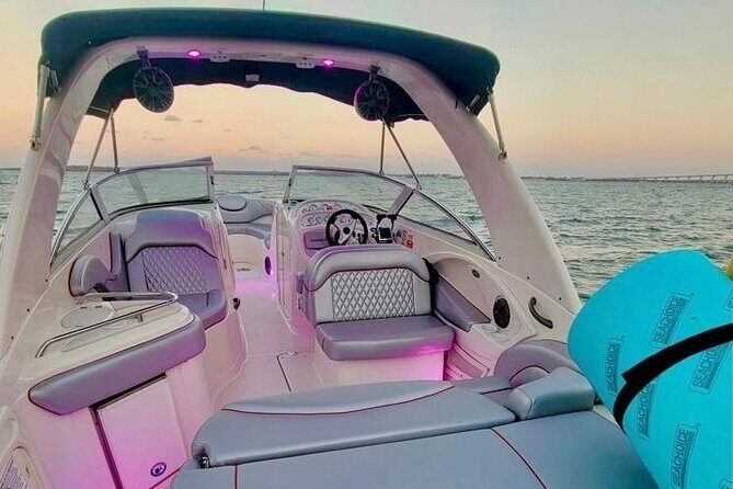 Miami Private Boat Cruise & Tour with a Captain - Why a Private Miami Boat Tour?