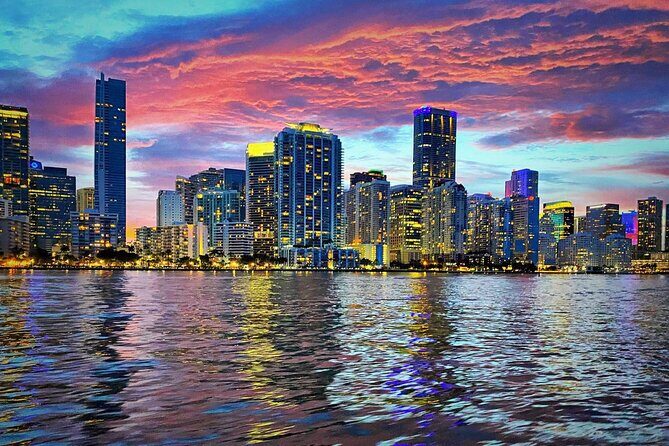 Miami Private Boat Cruise & Tour with a Captain - Who Is This Tour Best Suited For?