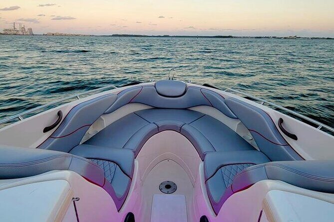 Miami Private Boat Cruise & Tour with a Captain - Final Thoughts: Is It Worth It?