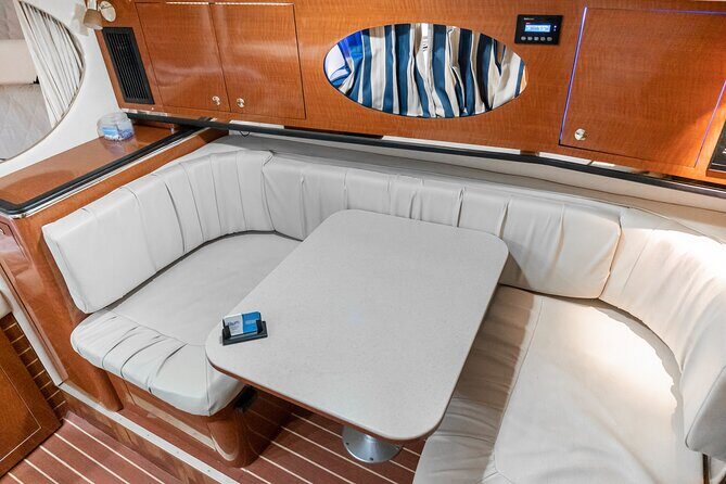 Miami Private Boat Rental - Final Thoughts: Is This the Right Choice?