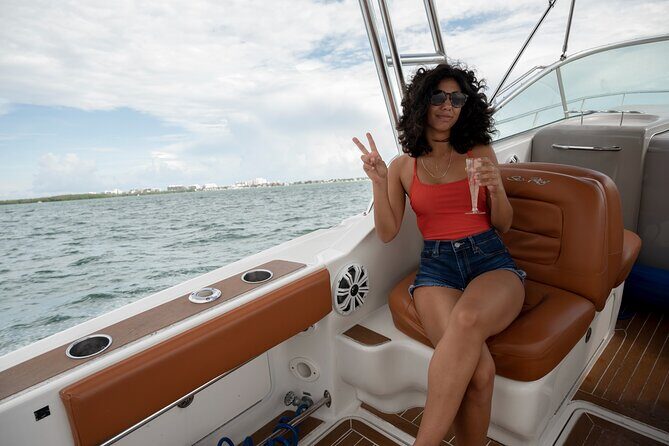 Miami Private Boat Rental - FAQs