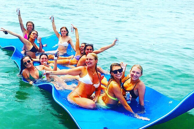 Miami Private Boat Rental to Sandbars and More - Who Should Consider This Tour?
