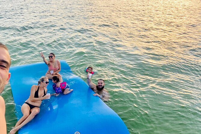 Miami: Private Boat Rental with Captain, Sandbars, and More - Who Will Love This Tour?