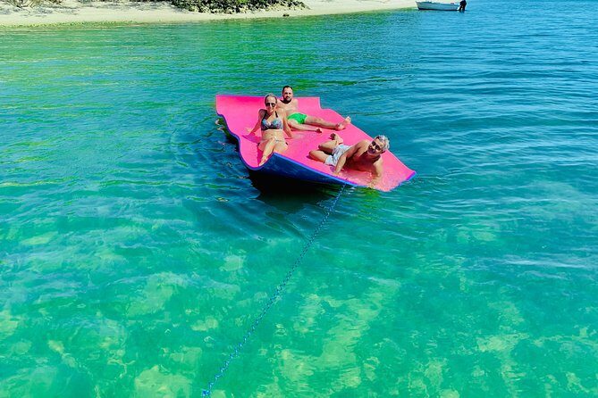 Miami: Private Boat Rental with Captain, Sandbars, and More - The Sum Up: Who Should Consider This Tour?