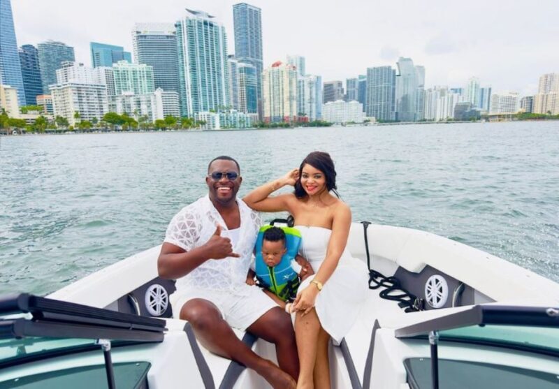 Miami: Private Boat Rental with champagne and captain - Miami: Private Boat Rental with Champagne and Captain — A Detailed Review