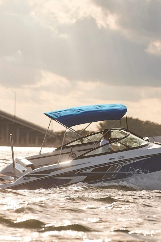 Miami: Private Boat Rental with champagne and captain - Who Is This Tour For?