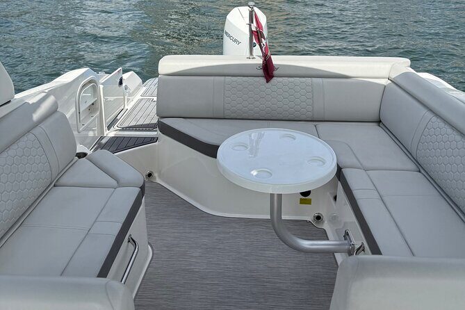 Miami Private Boat Tour - The Itinerary Breakdown