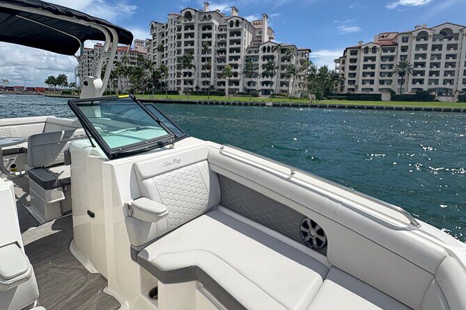 Miami Private Boat Tour - Why This Tour Is Worth It