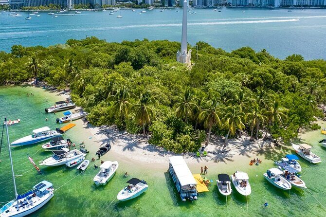 Miami Private Boat Tour - Who Should Consider This Tour?