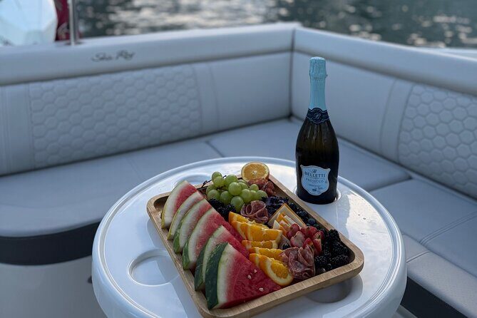 Miami Private Boat Tour - Final Thoughts