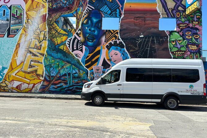 Miami Private City Tour - Analyzing the Itinerary: What You’ll See and Do