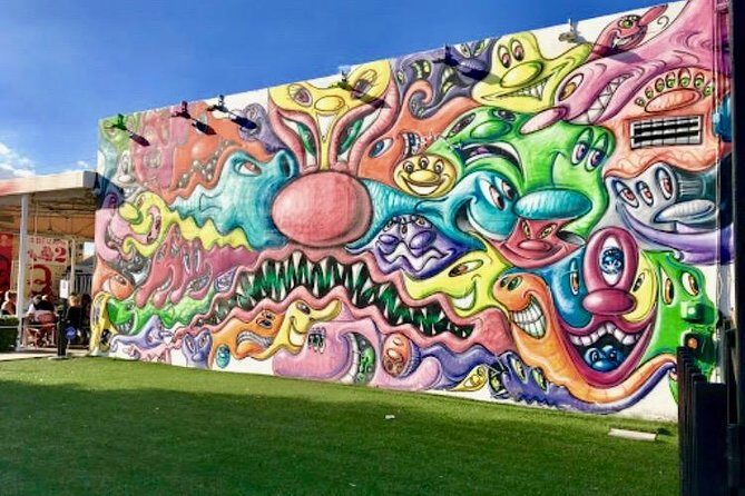 Miami private city tour off the beaten path - The Itinerary: What You’ll See