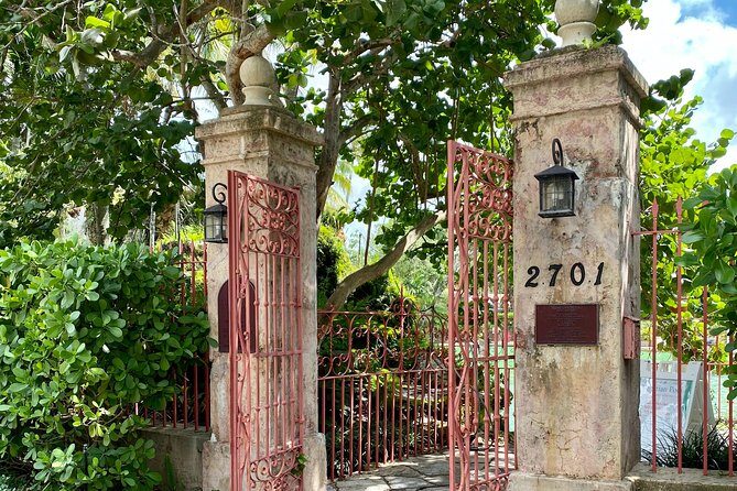 Miami private city tour off the beaten path - Practicalities and Considerations