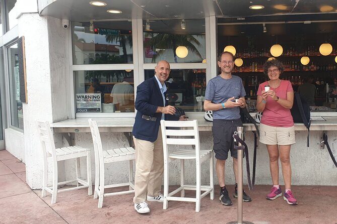 Miami Private Custom Tour with A Guide (Car Option Available) - Authenticity and Local Insights