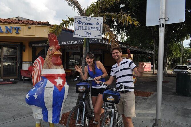 Miami Private Custom Tour with A Guide (Car Option Available) - Who Should Book This Tour?