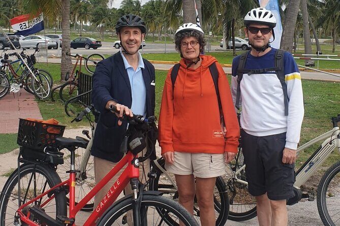 Miami Private Custom Tour with A Guide (Car Option Available) - The Sum Up