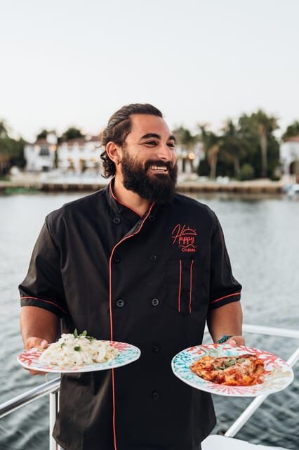 Miami: Private Dinner Cruise for 2 on a yacht. - Final Thoughts