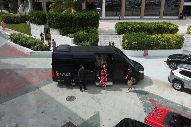 Miami Private Full Day Luxury City & Boat Guided Tour - FAQs