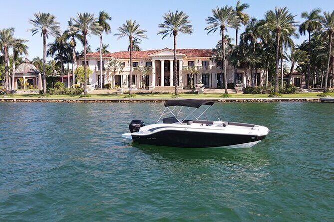 Miami: Private Golden Hour Cruise - Price and Value Analysis