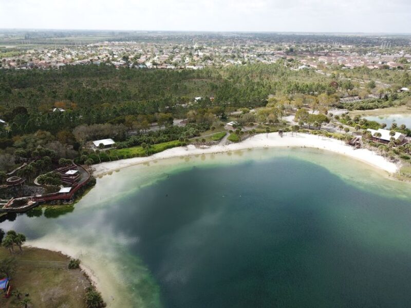 Miami: Private Helicopter Tour - The Value for Your Money