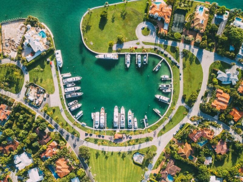 Miami: Private Helicopter Tour - Who Will Love This Tour?
