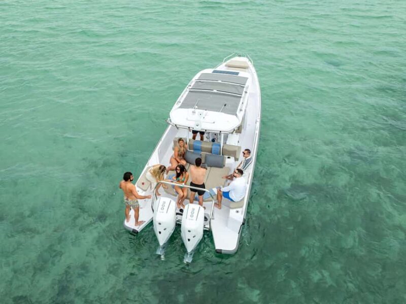 Miami Private Island Tour - An In-Depth Look at the Miami Private Island Tour
