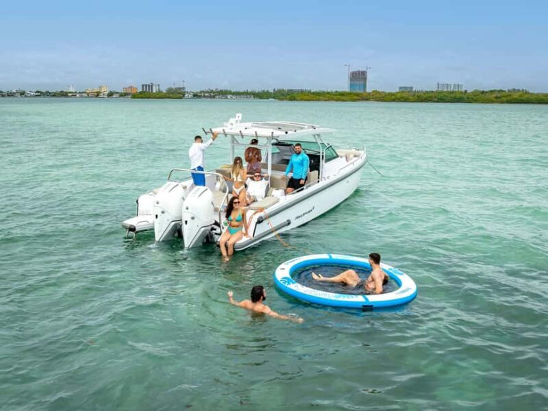 Miami Private Island Tour - The Sum Up: Is It Worth It?