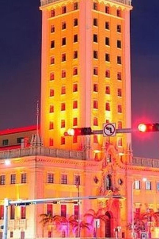 Miami: Private Little Havana Walking Tour with a Guide - Who Should Consider This Tour?