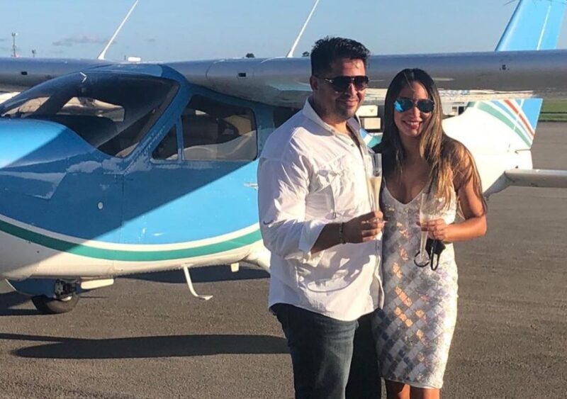 Miami: Private Luxury Airplane Tour with Champagne - Authentic Reviews: What Travelers Say