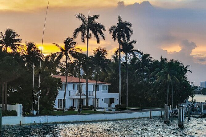 Miami Private Sunset Speedboat for up to 6 People - FAQ