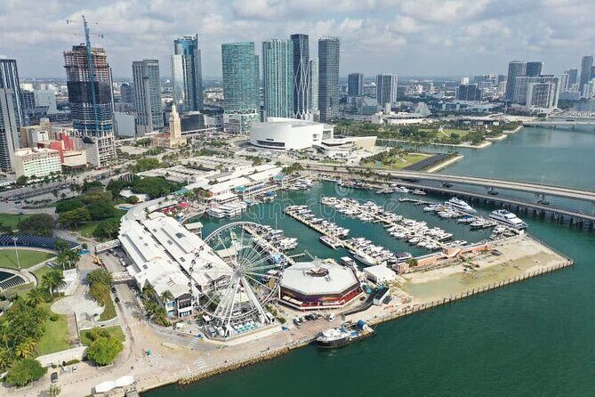 Miami Private Tour in 5 Hours - A Deep Dive into the Miami 5-Hour Private Tour
