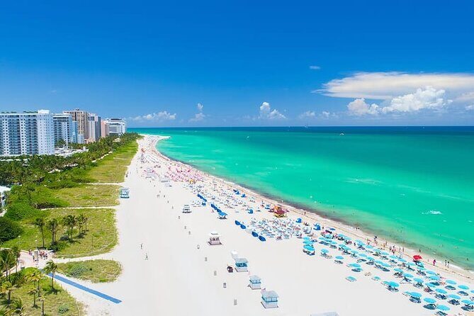 Miami Private Tour in 5 Hours - FAQs