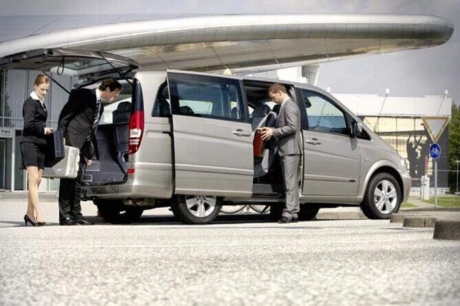 Miami Private Transfers: Airport, Cruise, Point-to-Point. - An Honest Look at Miami Private Transfers