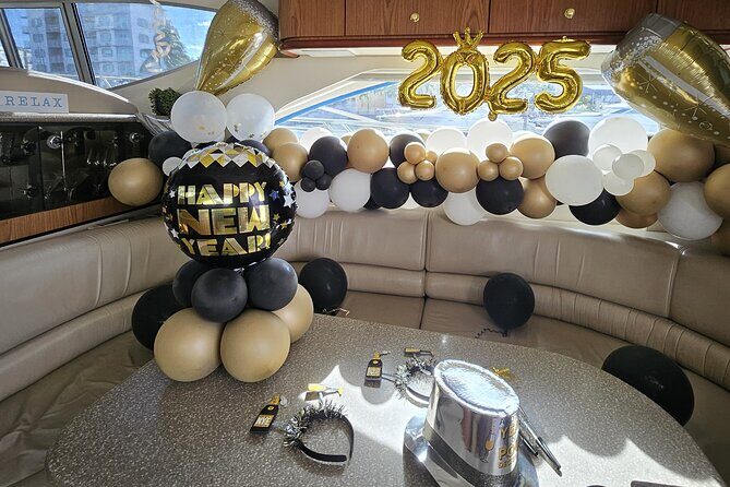 Miami Private Yacht cruise, enjoy the Biscayne bay luxury tours - The Sum Up: Is It Worth It?