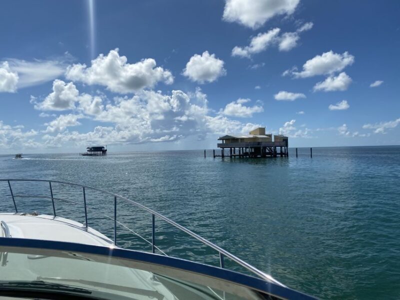 Miami: Private Yacht Rental Tour with Champagne and Snorkel - An In-Depth Look at the Miami Yacht Tour Experience