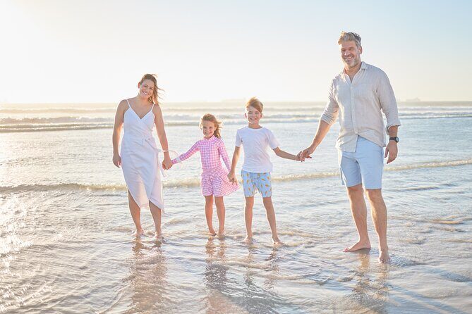 Miami: Professional Private Photoshoot at Miami Beach - Who Should Consider This Experience?