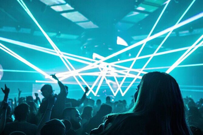 Miami Pub Crawl and Clubbing Experience - The Experience Overview