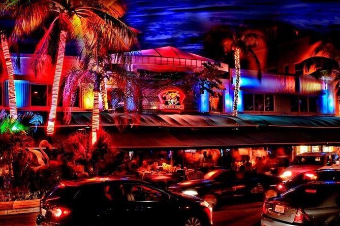 Miami Pub Crawl and Clubbing Experience - The Cost-Value Breakdown