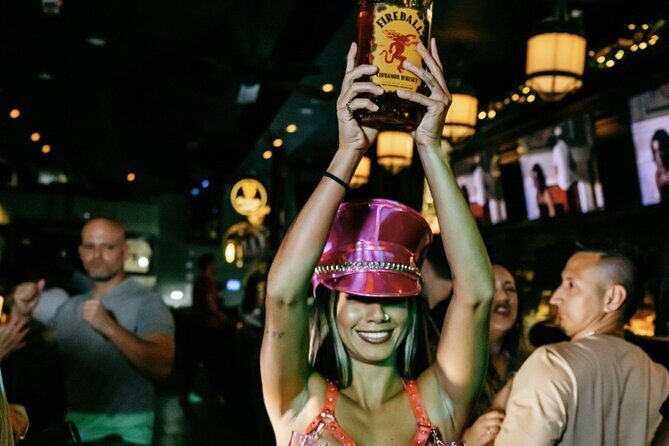 Miami Pub Crawl and Clubbing Experience - Practical Tips for Participants
