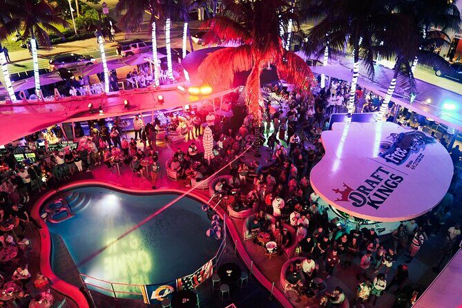 Miami Pub Crawl and Clubbing Experience - Authentic Feedback and Insights