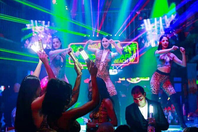 Miami Pub Crawl and Clubbing Experience - The Sum Up: Who Will Love This Experience?