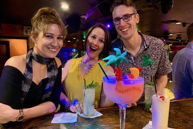 Miami Salsa Dance Party Mojitos, Bites & Lessons at Mango's - Final Thoughts