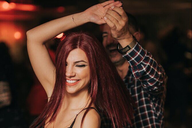Miami Salsa Lovers Dance Experience - What to Expect: The Flow of the Night