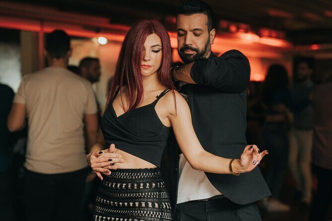 Miami Salsa Lovers Dance Experience - Analyzing the Cost: Is It Worth It?
