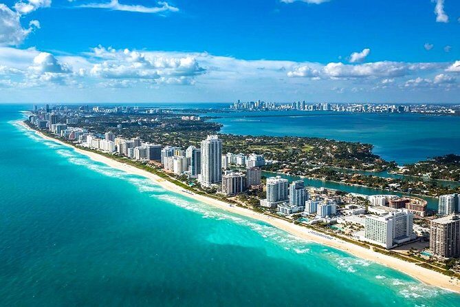 Miami Salsa Lovers Dance Experience - Weather and Planning Considerations