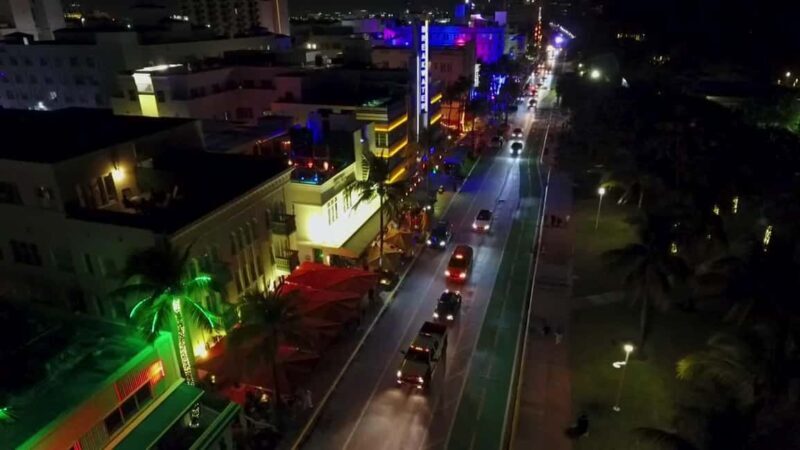 Miami: Salsa Night and Mojitos at Mango's Tropical Cafe - Who Will Love This Experience?