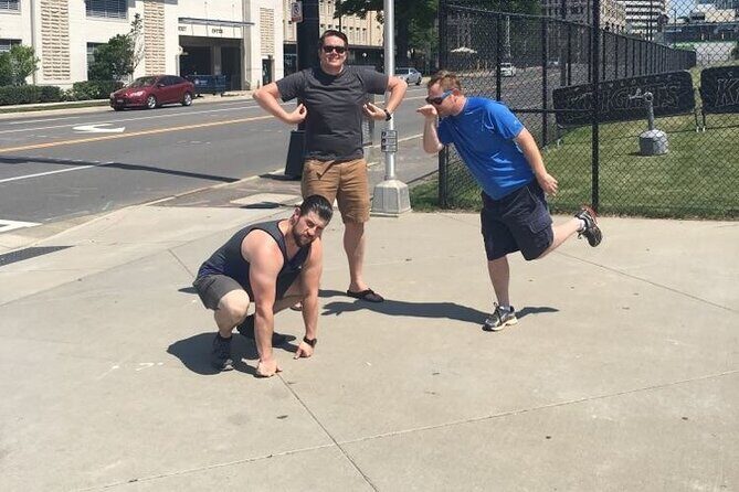 Miami Scavenger Hunt by Operation City Quest - Accessibility and Practical Details
